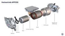 VW ID.3 Neo (2026)