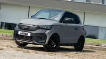 JS50 Ultimate Asphalt Grey