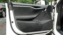 Tesla Model S P85D 2015