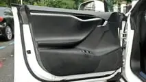 Tesla Model S P85D 2015
