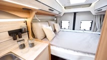 Forster Vantasy FV 599 HB (2026)