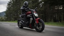 Ducati lança a nova XDiavel V4 no Brasil
