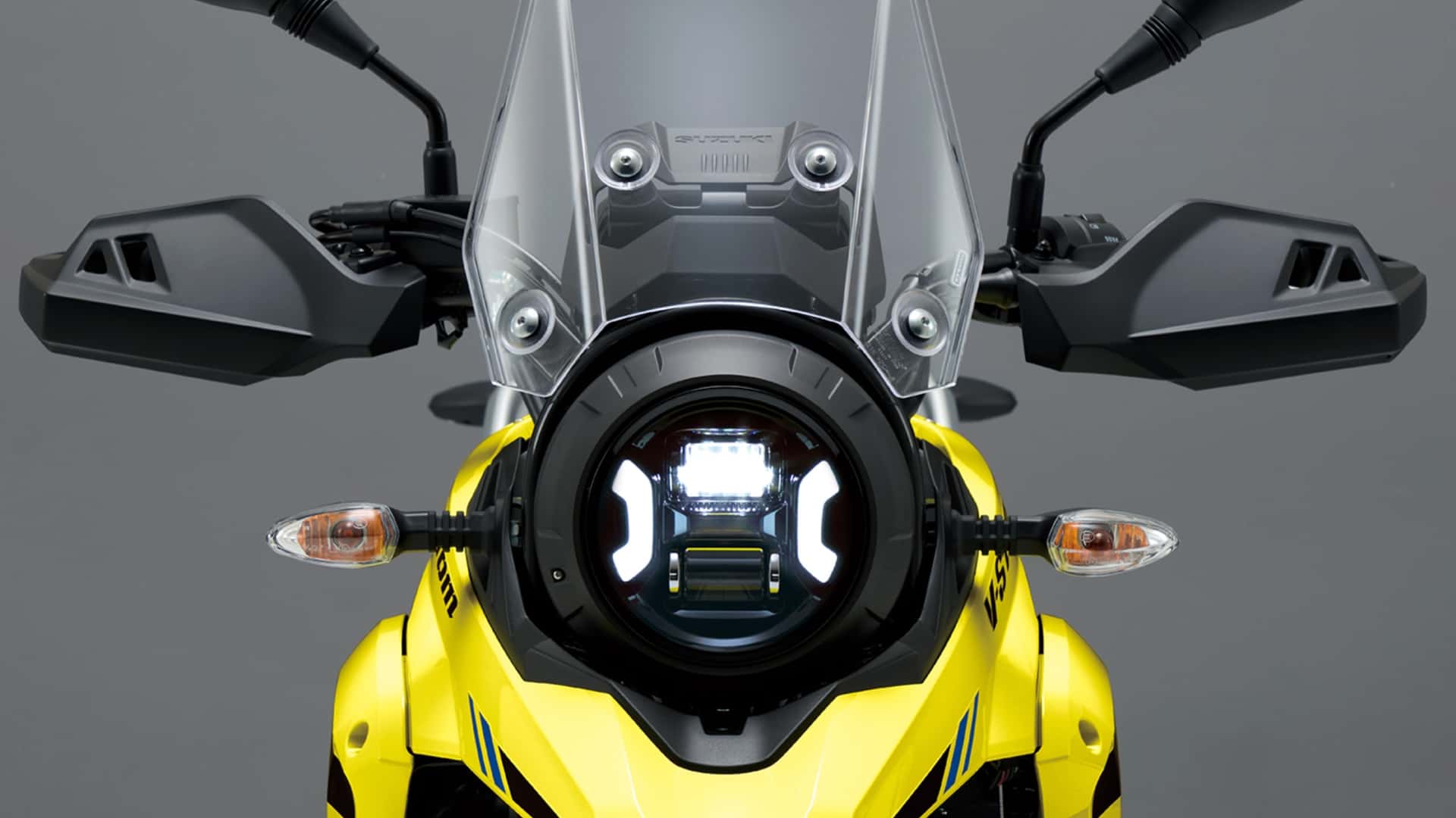 Desejada no Brasil, Suzuki V-Strom 250 é atualizada lá fora 4 2027 suzuki v strom 250 launched in japan