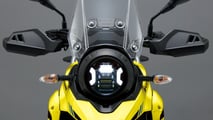 2027 Suzuki V-Strom 250 Launched In Japan