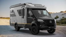 Hymer ML-T 570 CrossOver (2026)