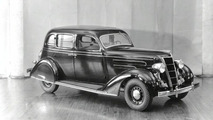Chrysler 1935 C64
