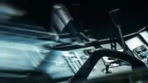 Paolo Nespoli celebra la Lamborghini Miura SV