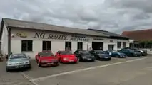 Alpine en las 24 Horas de Le Mans 2026