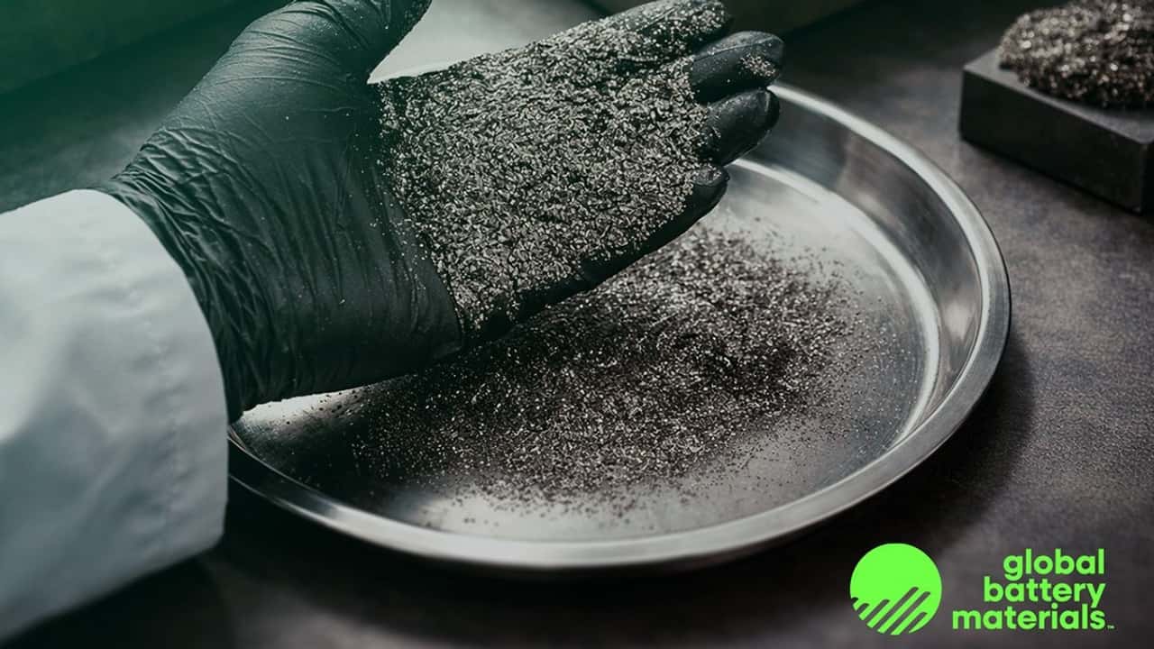 La guerra delle batterie passa anche dalle miniere di grafite