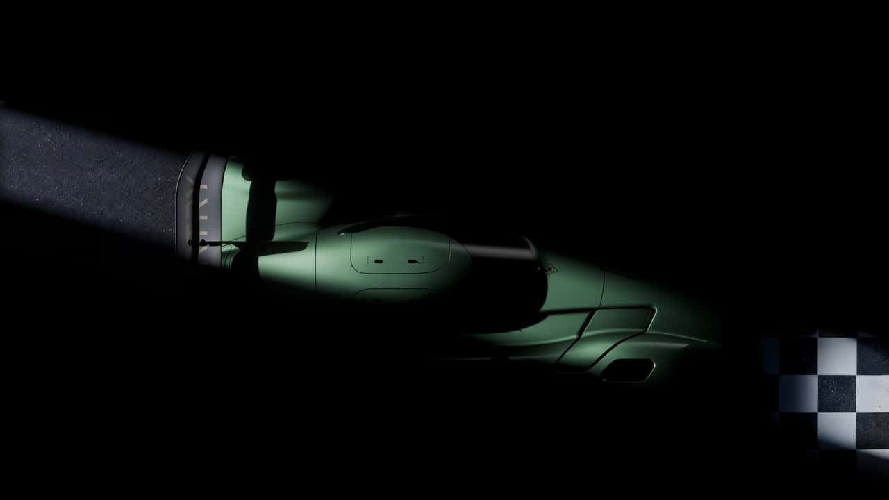 McMurtry Spéirling PURE (2026) Teaser