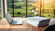 Quando conviene esternalizzare la gestione del quaderno di campagna digitale