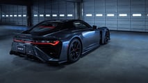Toyota GR GT