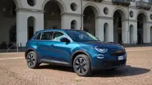 Fiat 600 1.2 Turbo 100 - Prova su strada