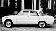 Cinco curiosidades sobre Alfa Romeo que (quizá) no sabías