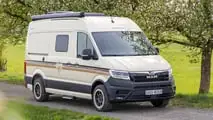 Westfalia Sven Hedin 50 Jahre Edition (2026)