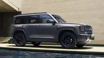 GWM H7 (2026)