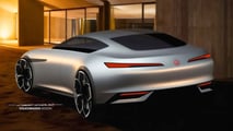2026 Volkswagen ID. UNYX 09