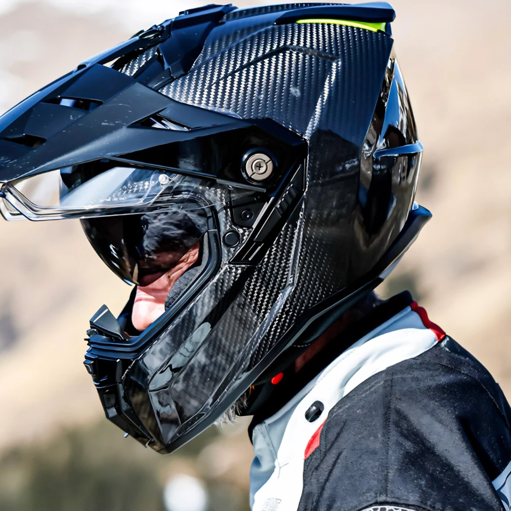 cayenne motorcycle helmets FXR 6D ATR-3 MX Helmet Did you know that helmets should fit snuggly on your head Revit - Cayenne 2 motorcycle