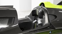 McLaren Solus GT (2025) all'asta RM Sotheby's