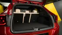 Mercedes-Benz GLA 2026