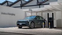 Volvo EX60, la prova sulle strade italiane