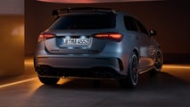 Mercedes-AMG A 45 S 4MATIC+