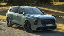 Audi Q7 (2026) im Test