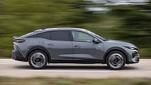 Peugeot 408 Hybrid (2026) im Test