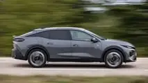 Peugeot 408 Hybrid (2026), la prova su strada di Motor1.com