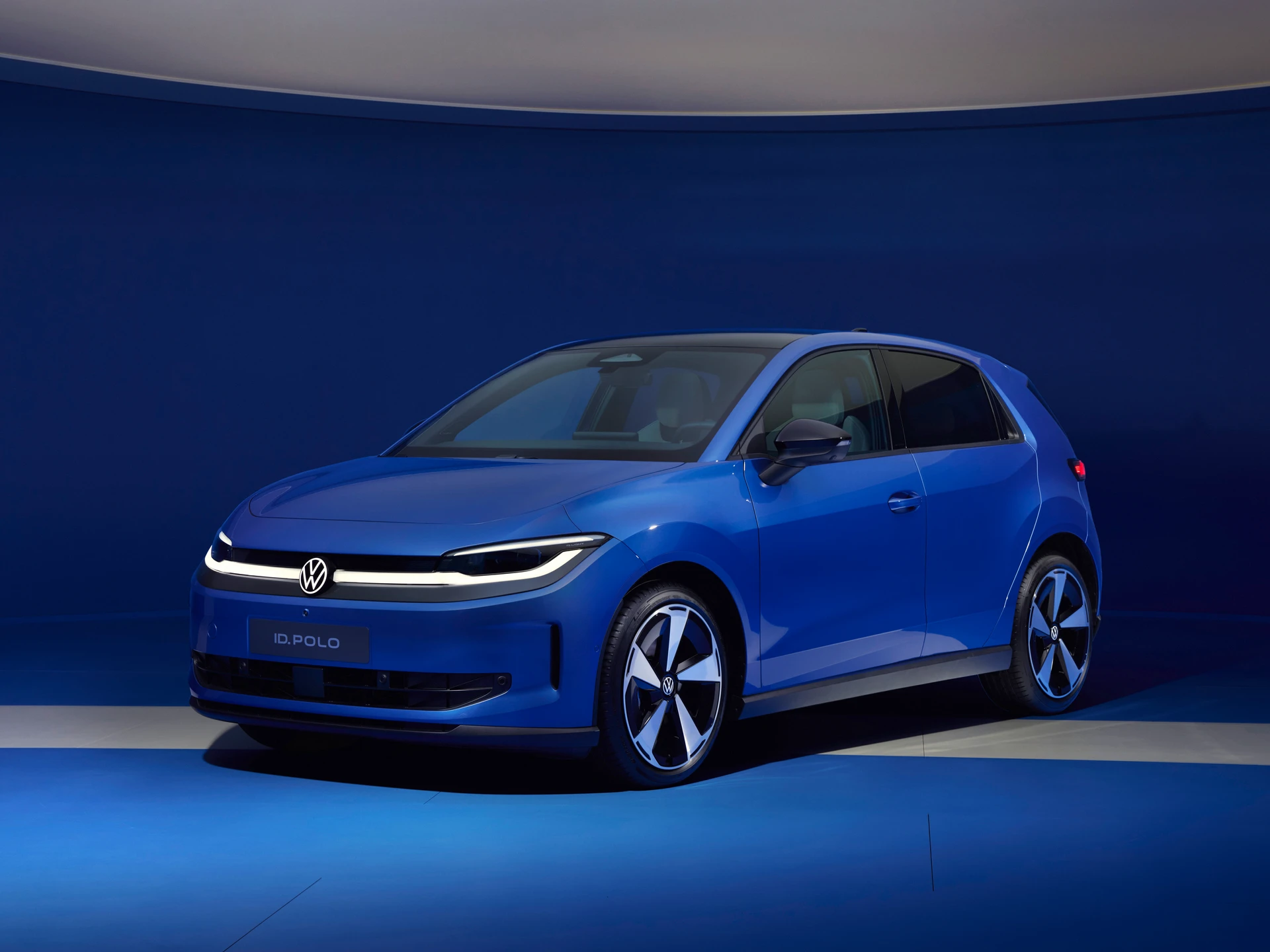 Volkswagen ID Polo ile 2026 elektrikli mobilitenin ulaşılabilir hale gelmesi
