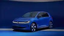 Volkswagen-ID. Polo (2026)