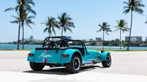 Caterham Seven Miami Special Edition