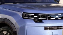 Fiat Grizzly e Fastback, le prime foto ufficiali