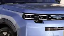 Fiat Grizzly y Fastback, las primeras fotos oficiales