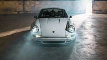 Porsche 911 (964) by Theon