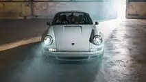 Porsche 911 (964) by Theon