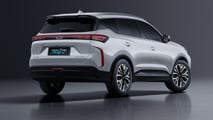 CAOA Chery lança o novo Tiggo 7 PHEV