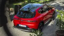 Alfa Romeo x Alcantara Werksbesuch