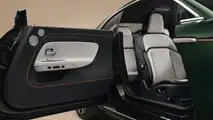 Rolls-Royce Spectre Series II (2026)