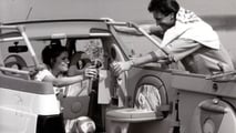 Seat Marbella Playa concept