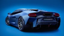 Audi Nuvolari (2026) vs. Lamborghini Temerario (2026)