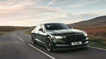 Bentley Flying Spur 2026