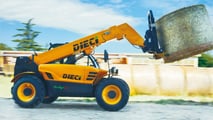 DIECI Mini Agri e Mini Agri-e: termico o elettrico a confronto