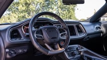 Dodge Challenger Hellcat, la prova di Motor1.com