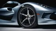 Hennessey Blackbird