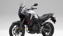 Honda NX 500