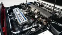 Cizeta-Moroder V16T telaio 001 (1988)