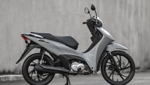Honda lança a nova Biz EX 2027