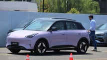 Geely EX2