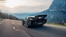 Porsche 935 Kremer K3 Le Mans